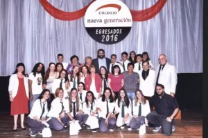 Colegio Nueva Generacion