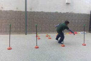 Colegio Nuevas Ra&iacute;ces