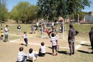 Colegio Nuevo Milenio Unquillo