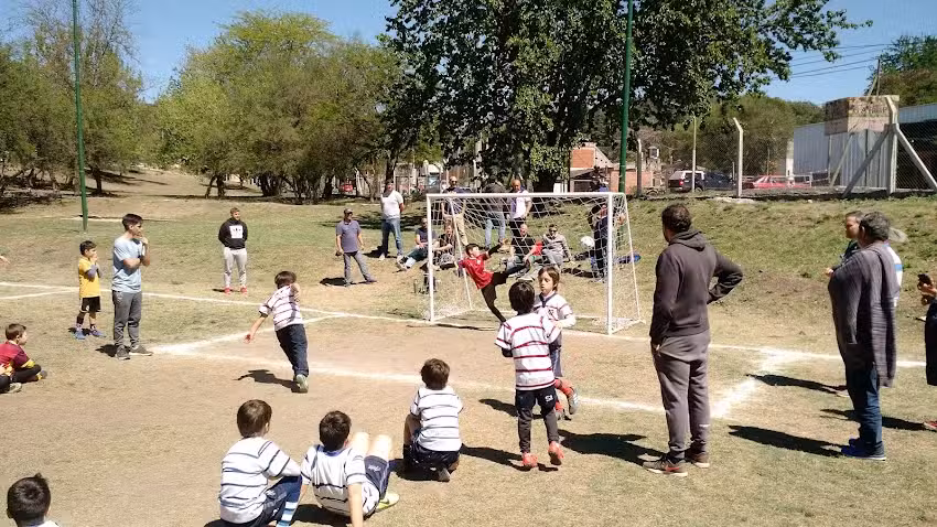 Colegio Nuevo Milenio Unquillo