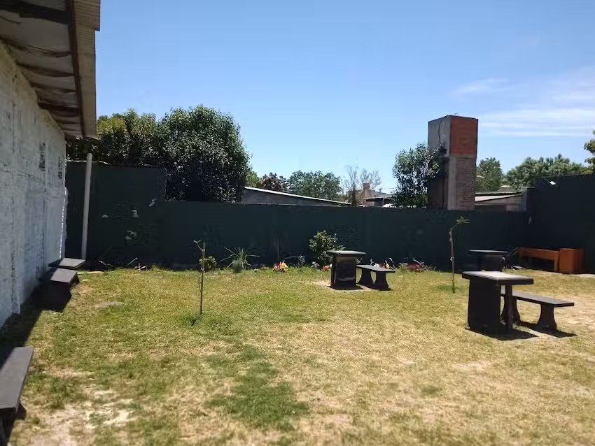 Colegio Nuevo Monte Grande