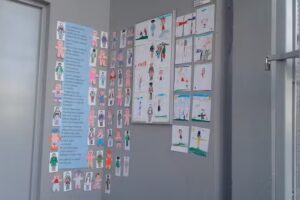 Colegio obispo Anunciado Serafini