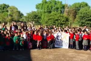 Colegio P &ndash; 242 Sagrada Familia de Nazareth
