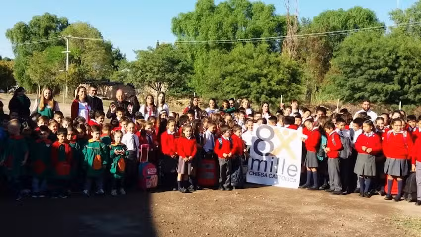 Colegio P &ndash; 242 Sagrada Familia de Nazareth