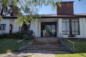 Colegio Pablo Ap&oacute;stol