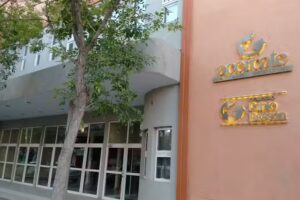 Colegio Pablo Besson