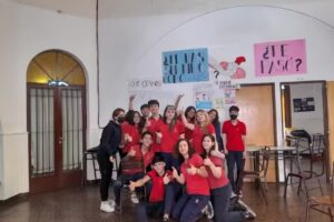 Colegio Pablo Besson Nivel Primario