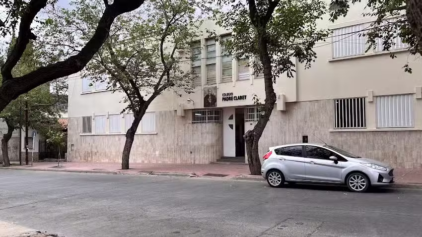 Colegio Padre Claret