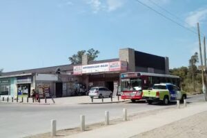 Colegio Padre Faustino M Mennel