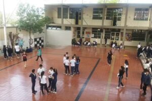 Colegio Padre J. M. Llorens