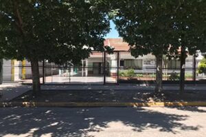 Colegio Palabras de Ezeiza