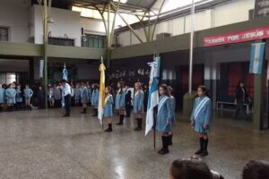 Colegio Parroquial El Salvador