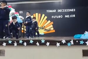 Colegio Parroquial Eulogia Altube