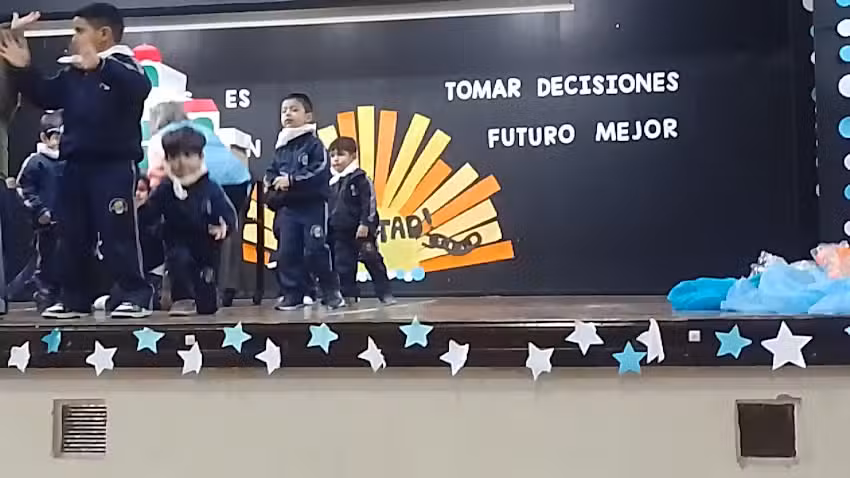 Colegio Parroquial Eulogia Altube