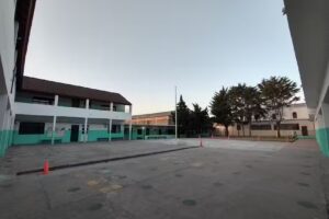 Colegio Parroquial Inmaculada Concepcion &ndash; Maq. Savio