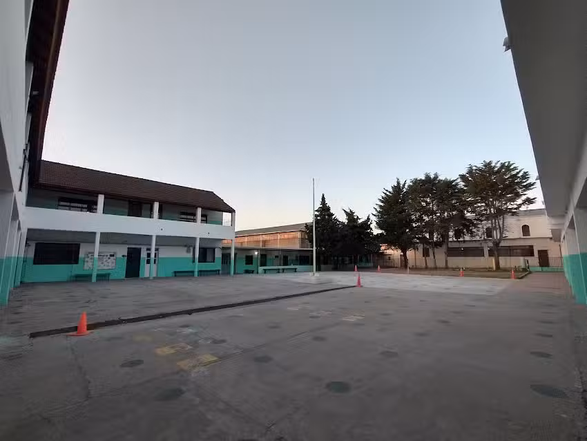 Colegio Parroquial Inmaculada Concepcion &ndash; Maq. Savio