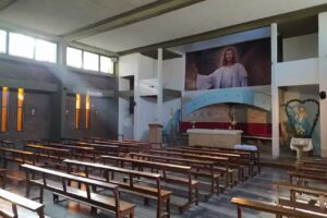 Colegio Parroquial Inmaculado Coraz&oacute;n de Mar&iacute;a