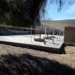 Colegio Parroquial Jos&eacute; Manuel Estrada