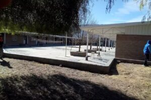 Colegio Parroquial Jos&eacute; Manuel Estrada