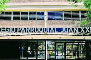Colegio Parroquial Juan XXIII