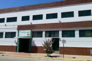 Colegio Parroquial Ntra Sra de Fatima