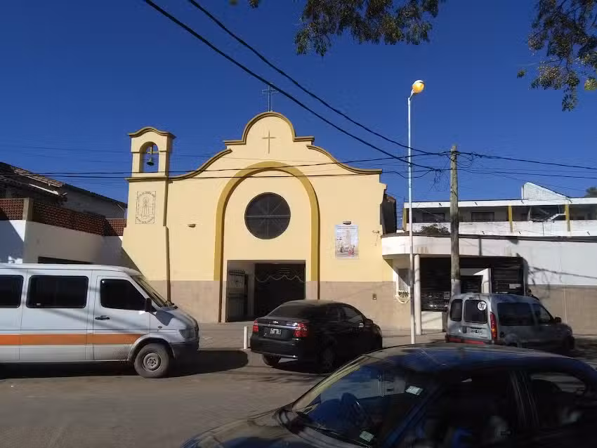 Colegio Parroquial Nuestra Se&ntilde;ora de Fatima