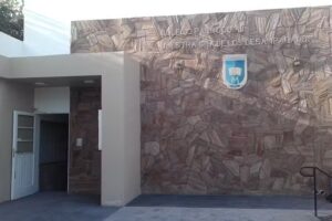 Colegio Parroquial Nuestra Señora De Los Desamparados