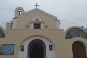 Colegio Parroquial Nuestra Señora de Lourdes