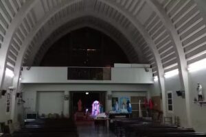 Colegio Parroquial Nuestra Señora Del Carmen