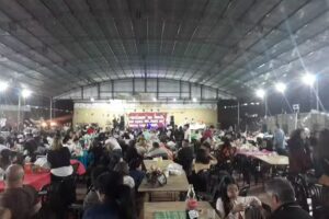 Colegio Parroquial Pio XII