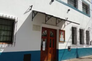 Colegio Parroquial P&iacute;o XII Berazategui