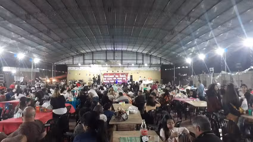 Colegio Parroquial Pio XII