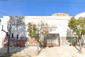 Colegio Parroquial San Cayetano