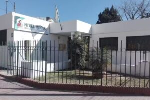 Colegio Parroquial San Francisco de Asís – Córdoba – Argentina