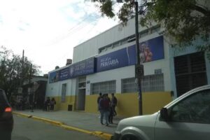 Colegio Parroquial San Jose