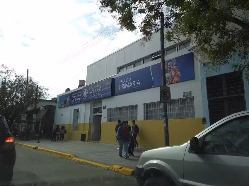 Colegio Parroquial San Jose
