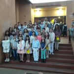 Colegio Parroquial San Jos&eacute;