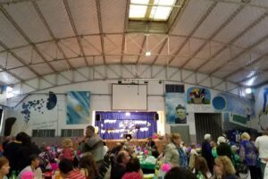 Colegio Parroquial San José Obrero