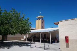 Colegio Parroquial San Juan Bosco