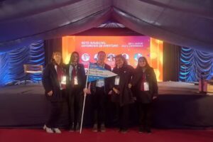 Colegio Parroquial Santa B&aacute;rbara