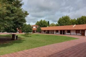 Colegio Parroquial Santa Julia