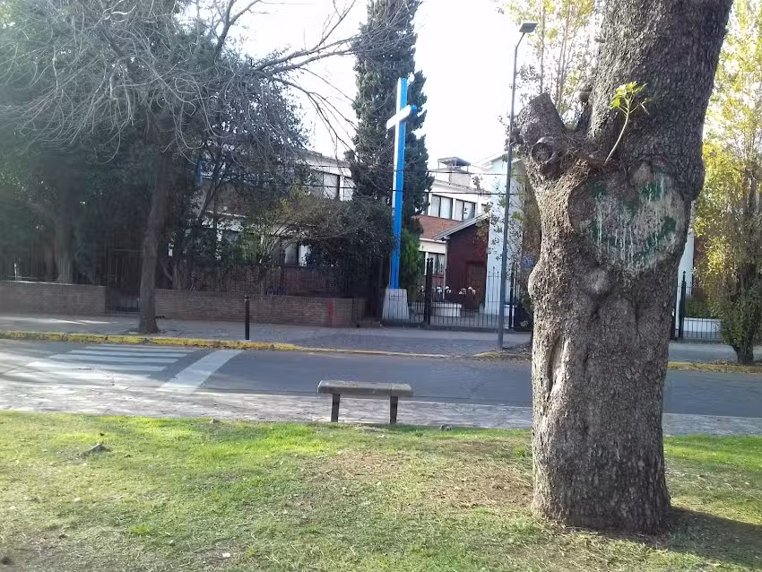 Colegio Parroquial Stella Maris