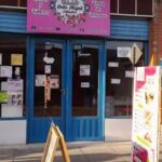 Colegio Perito Moreno