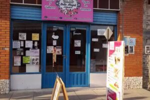 Colegio Perito Moreno