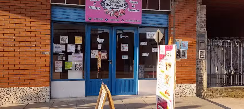 Colegio Perito Moreno