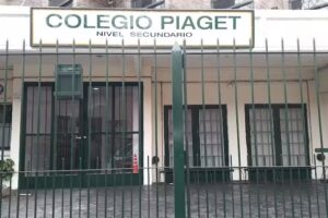 Colegio Piaget