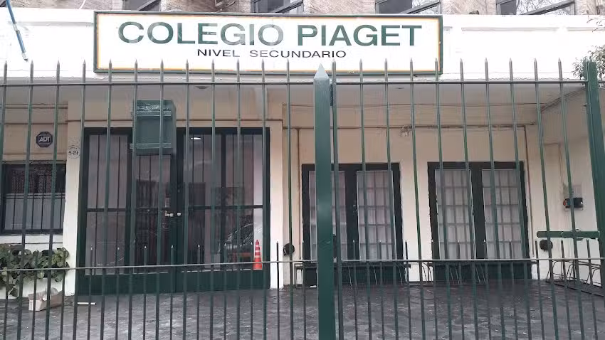 Colegio Piaget