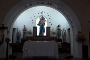 Colegio P&iacute;o XI