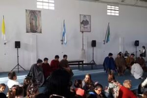 Colegio Presbitero Juan Marsiglio