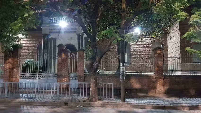 Colegio Primario Padre Sebasti&aacute;n Raggi S.J. | Colegio Padre Sebasti&aacute;n Raggi